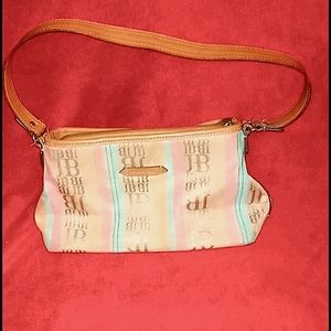Jamaica Bay purse